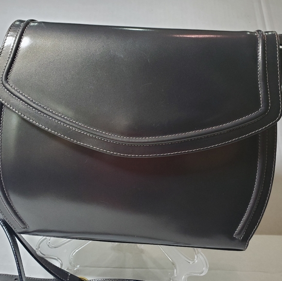 Salvatore Ferragamo Handbags - Salvatore Ferragamo small shoulder bag